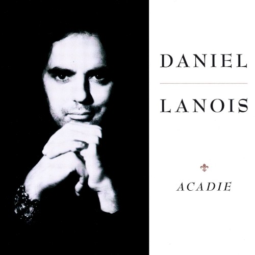 Daniel Lanois